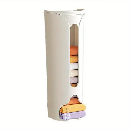 NomadBin™ Wall Mounted Socks Panties Storage Box