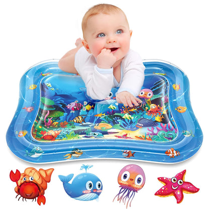 WigglePadz™ Baby Water Mat