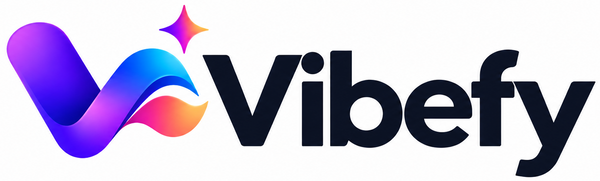 Vibefy — Find Your Vibe. Love Your Style.